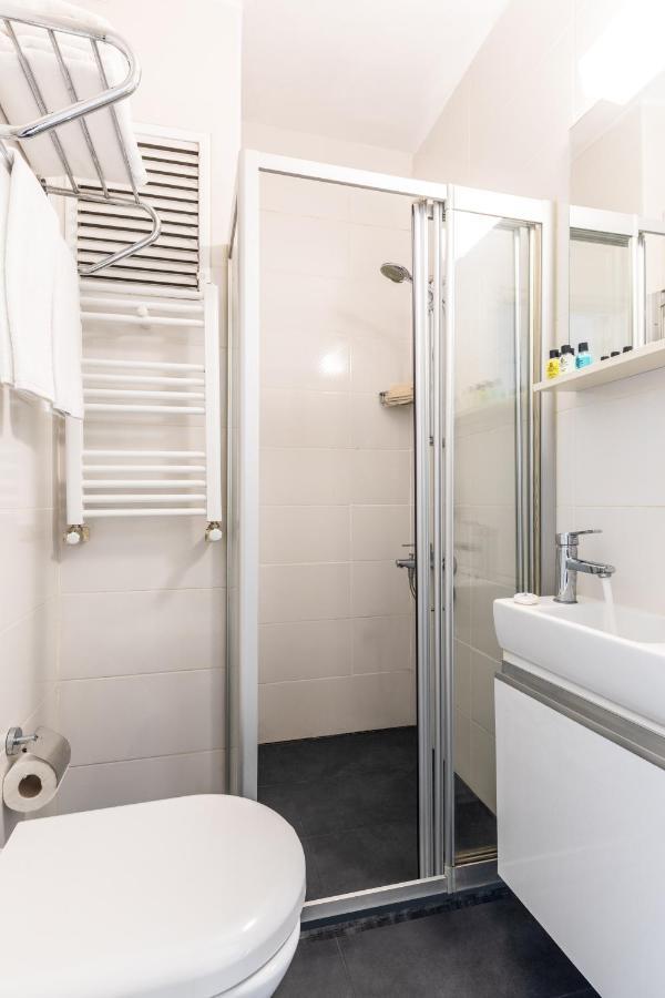 Hotel The Legend Platine Suite Istambul Exterior foto