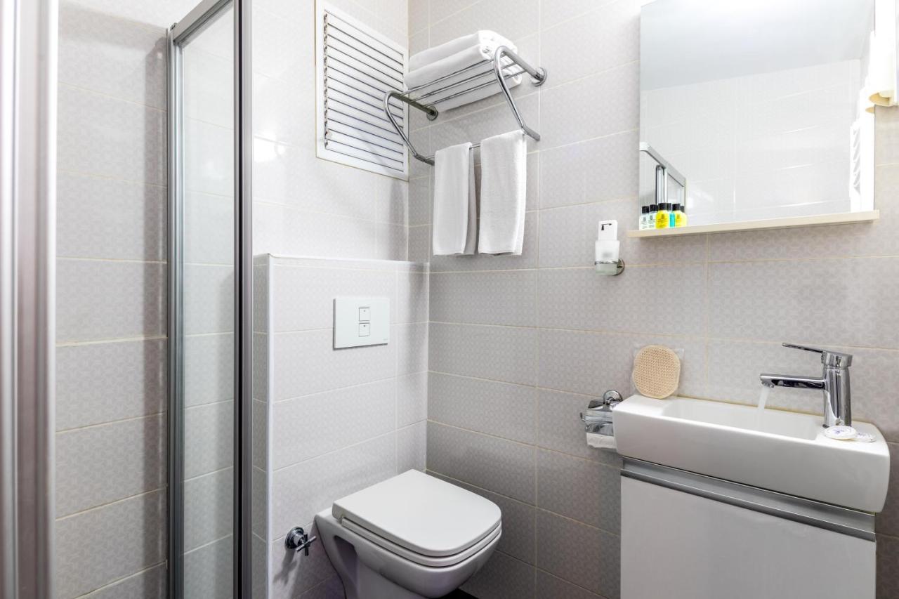 Hotel The Legend Platine Suite Istambul Exterior foto